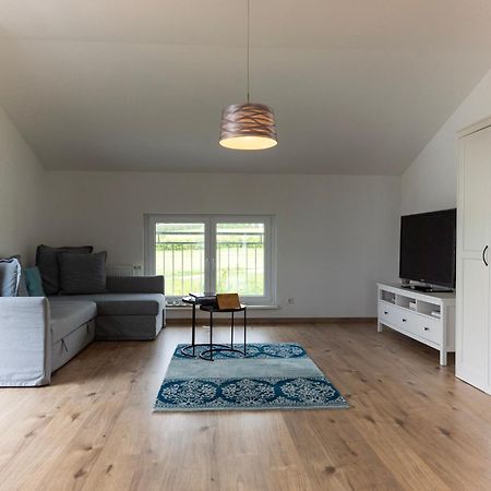 Ferienwohnung Elena Tettnang Bagian luar foto