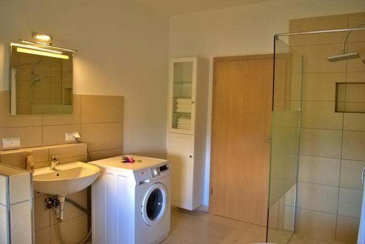 Ferienwohnung Elena Tettnang Bagian luar foto