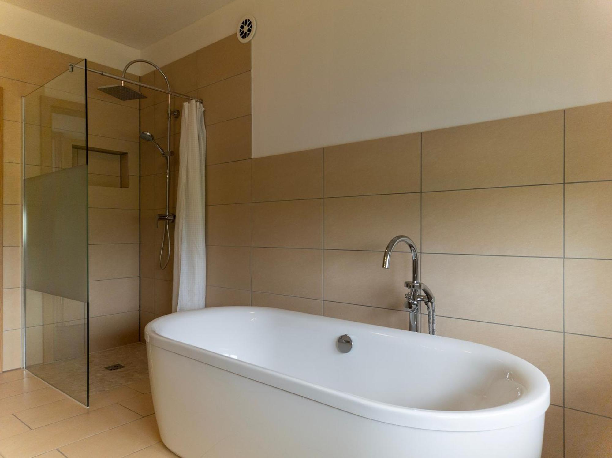 Ferienwohnung Elena Tettnang Bagian luar foto