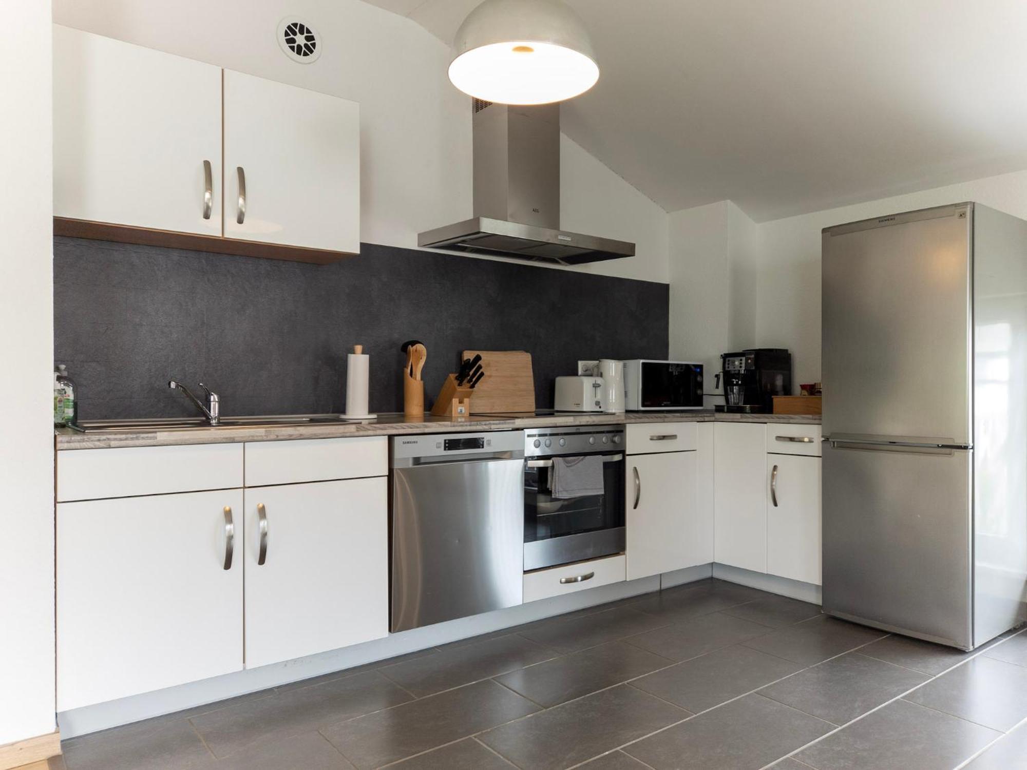 Ferienwohnung Elena Tettnang Bagian luar foto